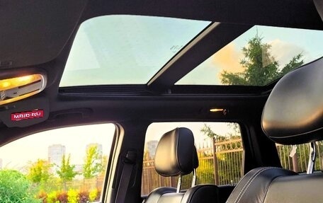Jeep Grand Cherokee, 2014 год, 2 440 000 рублей, 22 фотография