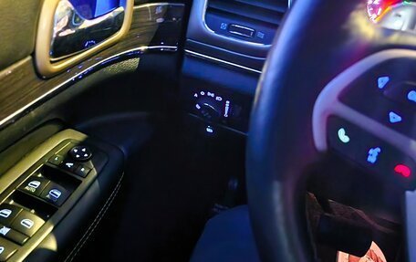 Jeep Grand Cherokee, 2014 год, 2 440 000 рублей, 27 фотография