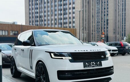 Land Rover Range Rover IV рестайлинг, 2023 год, 20 450 000 рублей, 4 фотография
