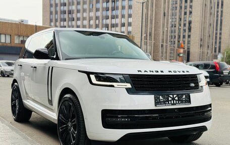 Land Rover Range Rover IV рестайлинг, 2023 год, 20 450 000 рублей, 10 фотография
