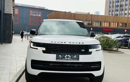 Land Rover Range Rover IV рестайлинг, 2023 год, 20 450 000 рублей, 9 фотография