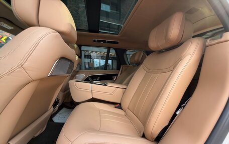 Land Rover Range Rover IV рестайлинг, 2023 год, 20 450 000 рублей, 7 фотография