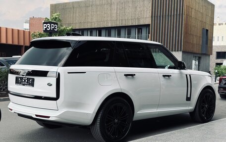 Land Rover Range Rover IV рестайлинг, 2023 год, 20 450 000 рублей, 11 фотография