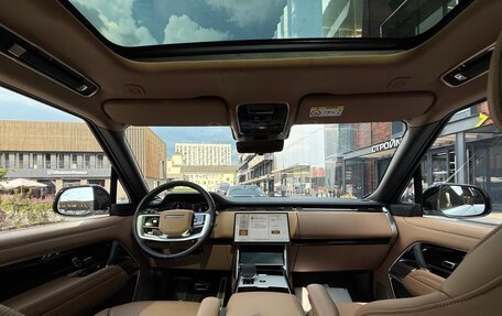 Land Rover Range Rover IV рестайлинг, 2023 год, 20 450 000 рублей, 13 фотография