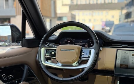 Land Rover Range Rover IV рестайлинг, 2023 год, 20 450 000 рублей, 18 фотография