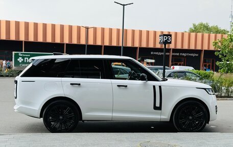 Land Rover Range Rover IV рестайлинг, 2023 год, 20 450 000 рублей, 19 фотография