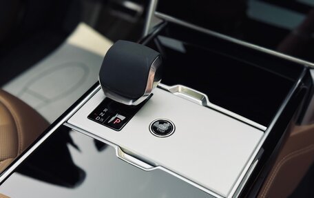 Land Rover Range Rover IV рестайлинг, 2023 год, 20 450 000 рублей, 24 фотография