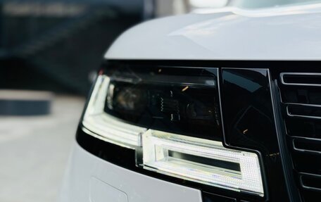 Land Rover Range Rover IV рестайлинг, 2023 год, 20 450 000 рублей, 39 фотография