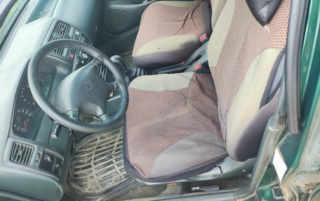 Nissan Almera, 1997 год, 200 000 рублей, 3 фотография