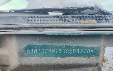Nissan Almera, 1997 год, 200 000 рублей, 10 фотография