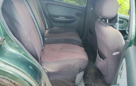 Nissan Almera, 1997 год, 200 000 рублей, 15 фотография