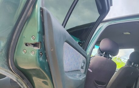 Nissan Almera, 1997 год, 200 000 рублей, 17 фотография