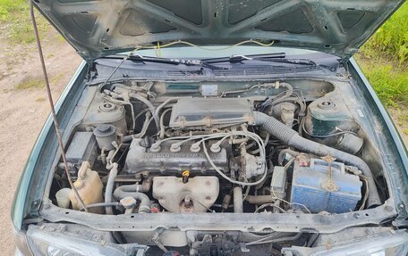 Nissan Almera, 1997 год, 200 000 рублей, 8 фотография