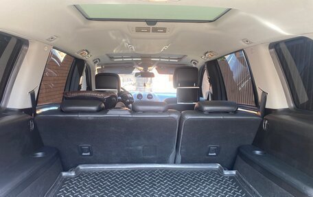 Mercedes-Benz GL-Класс, 2010 год, 1 850 000 рублей, 7 фотография