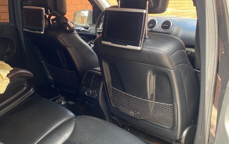 Mercedes-Benz GL-Класс, 2010 год, 1 850 000 рублей, 3 фотография