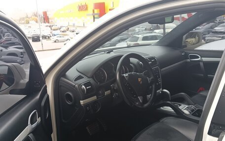 Porsche Cayenne III, 2009 год, 1 100 000 рублей, 9 фотография