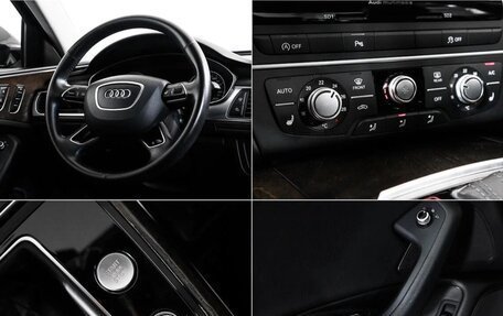 Audi A6, 2016 год, 2 380 000 рублей, 8 фотография
