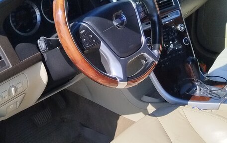 Volvo XC60 II, 2010 год, 1 200 000 рублей, 3 фотография