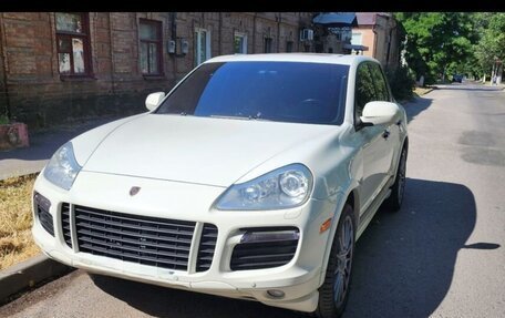 Porsche Cayenne III, 2009 год, 1 100 000 рублей, 5 фотография