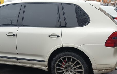 Porsche Cayenne III, 2009 год, 1 100 000 рублей, 4 фотография