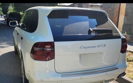 Porsche Cayenne III, 2009 год, 1 100 000 рублей, 8 фотография