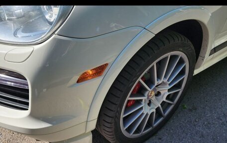 Porsche Cayenne III, 2009 год, 1 100 000 рублей, 10 фотография