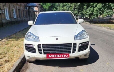 Porsche Cayenne III, 2009 год, 1 100 000 рублей, 7 фотография