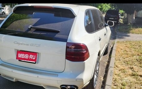 Porsche Cayenne III, 2009 год, 1 100 000 рублей, 6 фотография