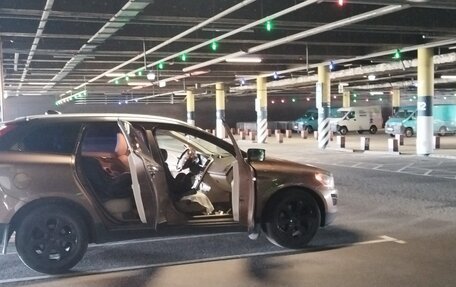 Volvo XC60 II, 2010 год, 1 200 000 рублей, 5 фотография