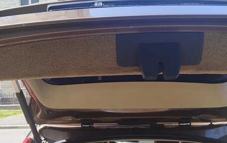 Volvo XC60 II, 2010 год, 1 200 000 рублей, 11 фотография
