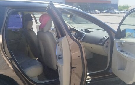 Volvo XC60 II, 2010 год, 1 200 000 рублей, 9 фотография