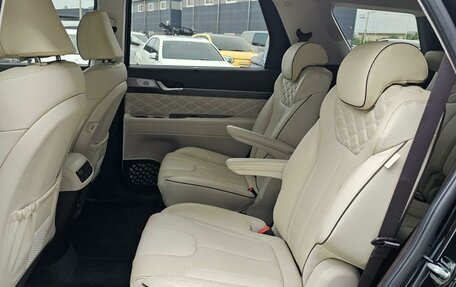Hyundai Palisade I, 2021 год, 5 700 000 рублей, 4 фотография