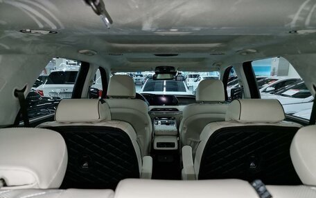 Hyundai Palisade I, 2021 год, 5 700 000 рублей, 12 фотография