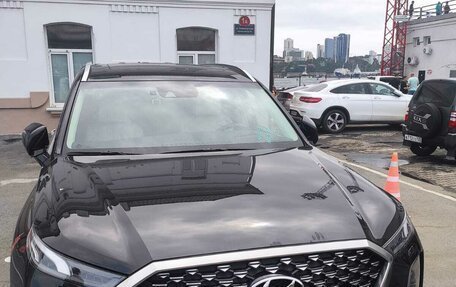 Hyundai Palisade I, 2021 год, 5 700 000 рублей, 17 фотография