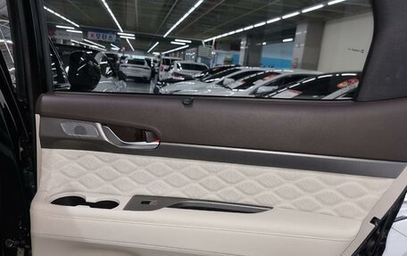 Hyundai Palisade I, 2021 год, 5 700 000 рублей, 6 фотография
