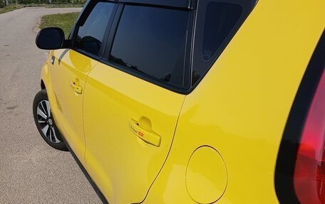 KIA Soul II рестайлинг, 2015 год, 950 000 рублей, 5 фотография