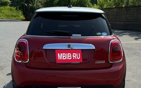MINI Hatch, 2014 год, 1 369 000 рублей, 4 фотография