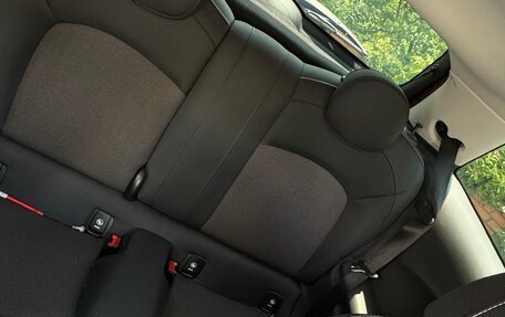 MINI Hatch, 2014 год, 1 369 000 рублей, 10 фотография