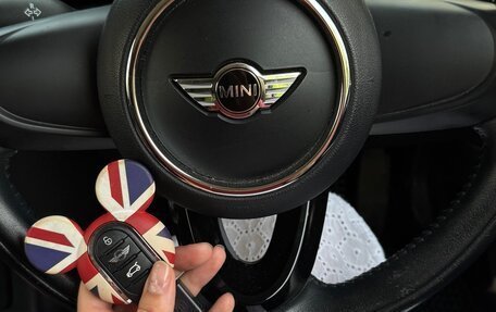 MINI Hatch, 2014 год, 1 369 000 рублей, 12 фотография