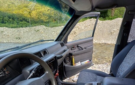 Toyota Land Cruiser 80 рестайлинг, 1998 год, 2 500 000 рублей, 5 фотография