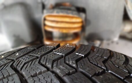 Toyota Land Cruiser 80 рестайлинг, 1998 год, 2 500 000 рублей, 8 фотография