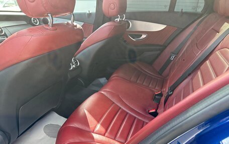 Mercedes-Benz C-Класс, 2016 год, 2 750 000 рублей, 8 фотография