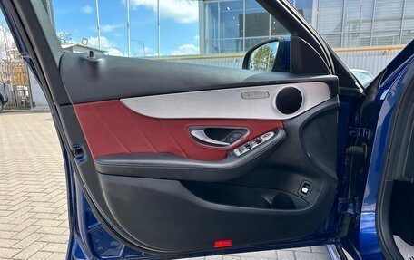 Mercedes-Benz C-Класс, 2016 год, 2 750 000 рублей, 4 фотография