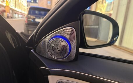 Mercedes-Benz S-Класс AMG, 2015 год, 5 600 000 рублей, 25 фотография