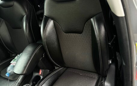 Jeep Compass II, 2019 год, 2 060 000 рублей, 6 фотография