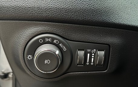 Jeep Compass II, 2019 год, 2 060 000 рублей, 13 фотография