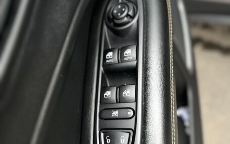 Jeep Compass II, 2019 год, 2 060 000 рублей, 17 фотография