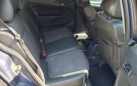 Opel Astra H, 2007 год, 475 000 рублей, 6 фотография