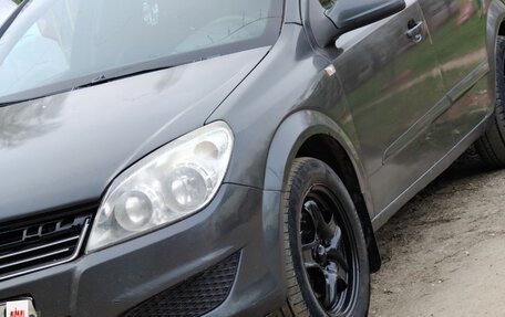 Opel Astra H, 2007 год, 475 000 рублей, 14 фотография