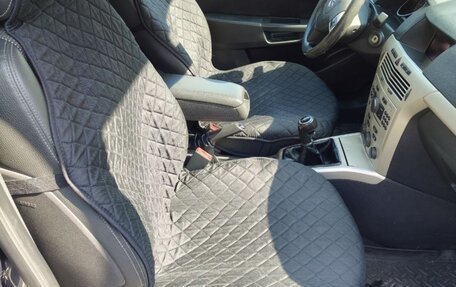 Opel Astra H, 2007 год, 475 000 рублей, 15 фотография
